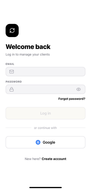 Payments & Invoicing