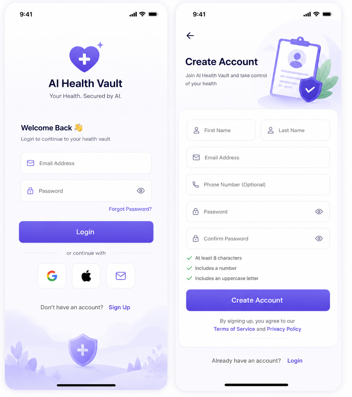 Analytics Dashboard